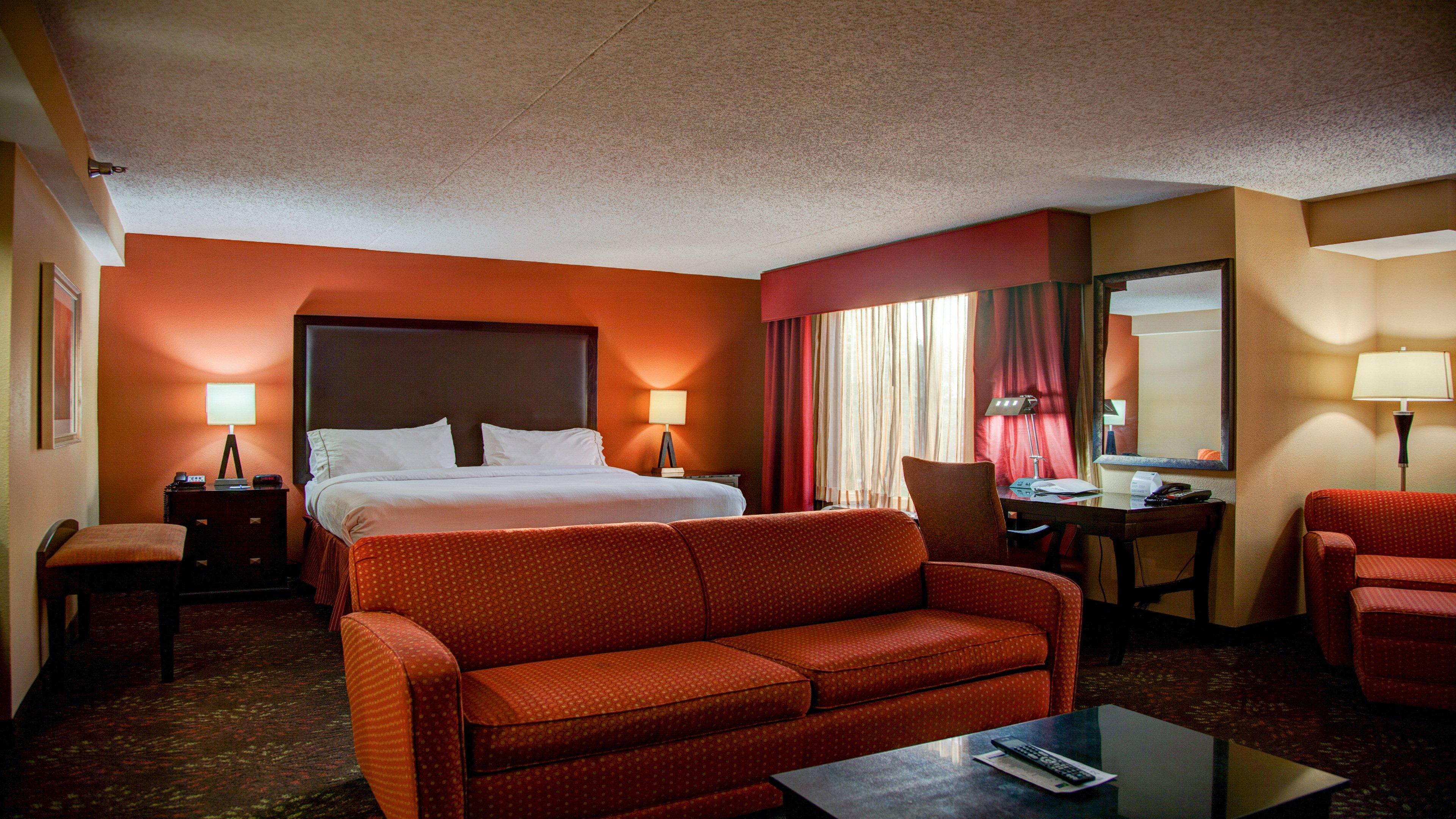 Holiday Inn Express Tyler South By Ihg Exterior photo