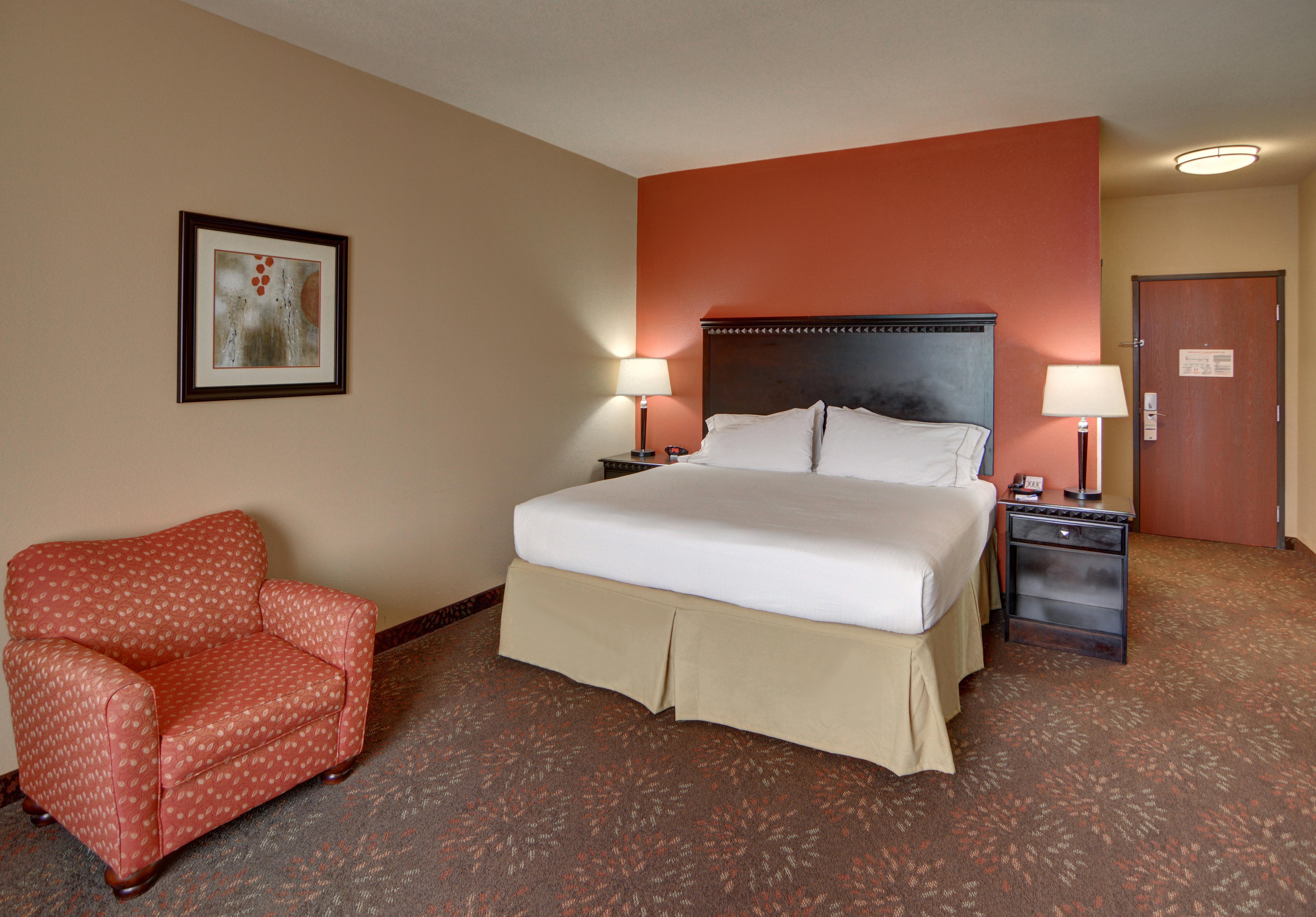 Holiday Inn Express Tyler South By Ihg Exterior photo