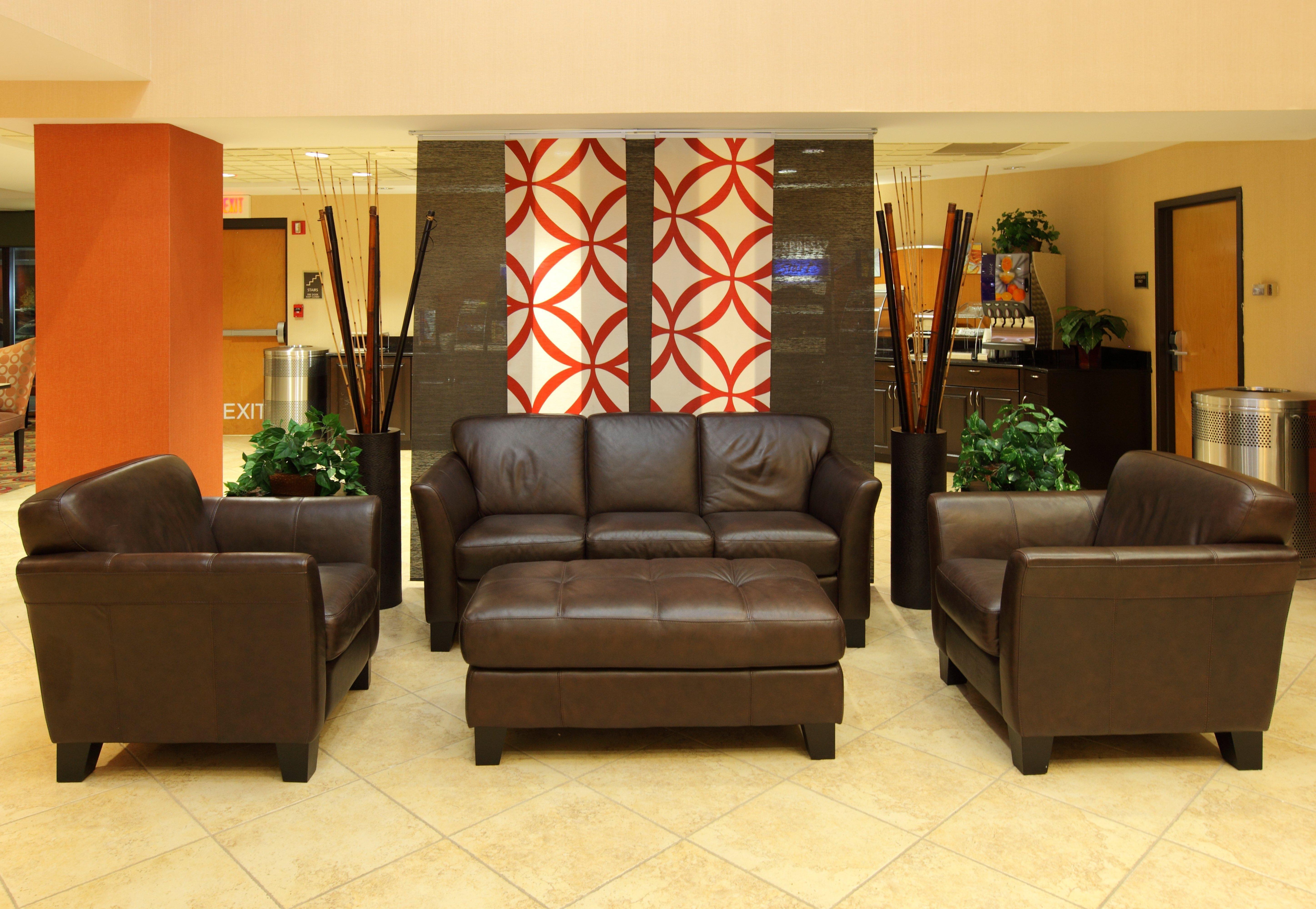 Holiday Inn Express Tyler South By Ihg Exterior photo
