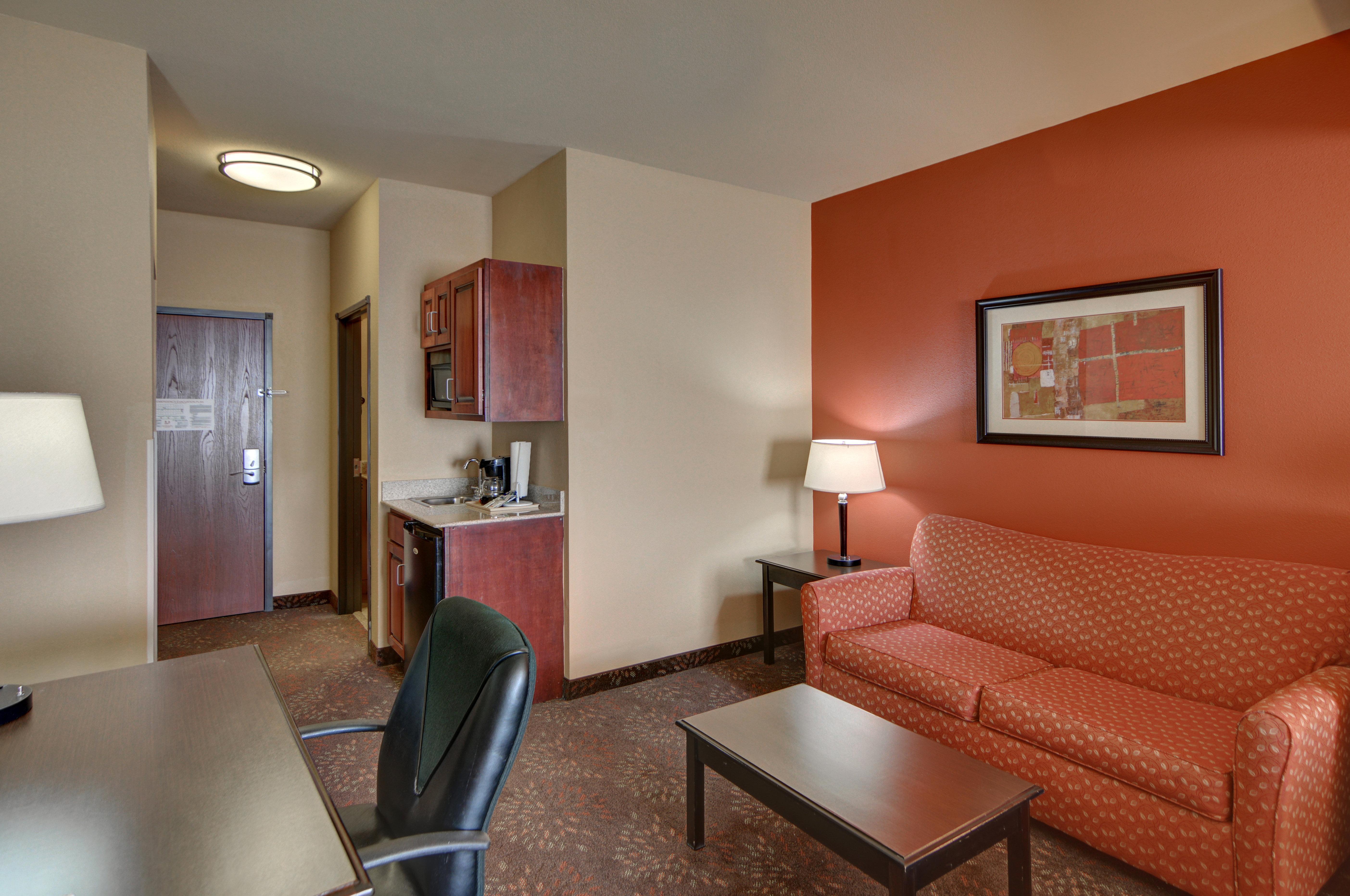 Holiday Inn Express Tyler South By Ihg Exterior photo
