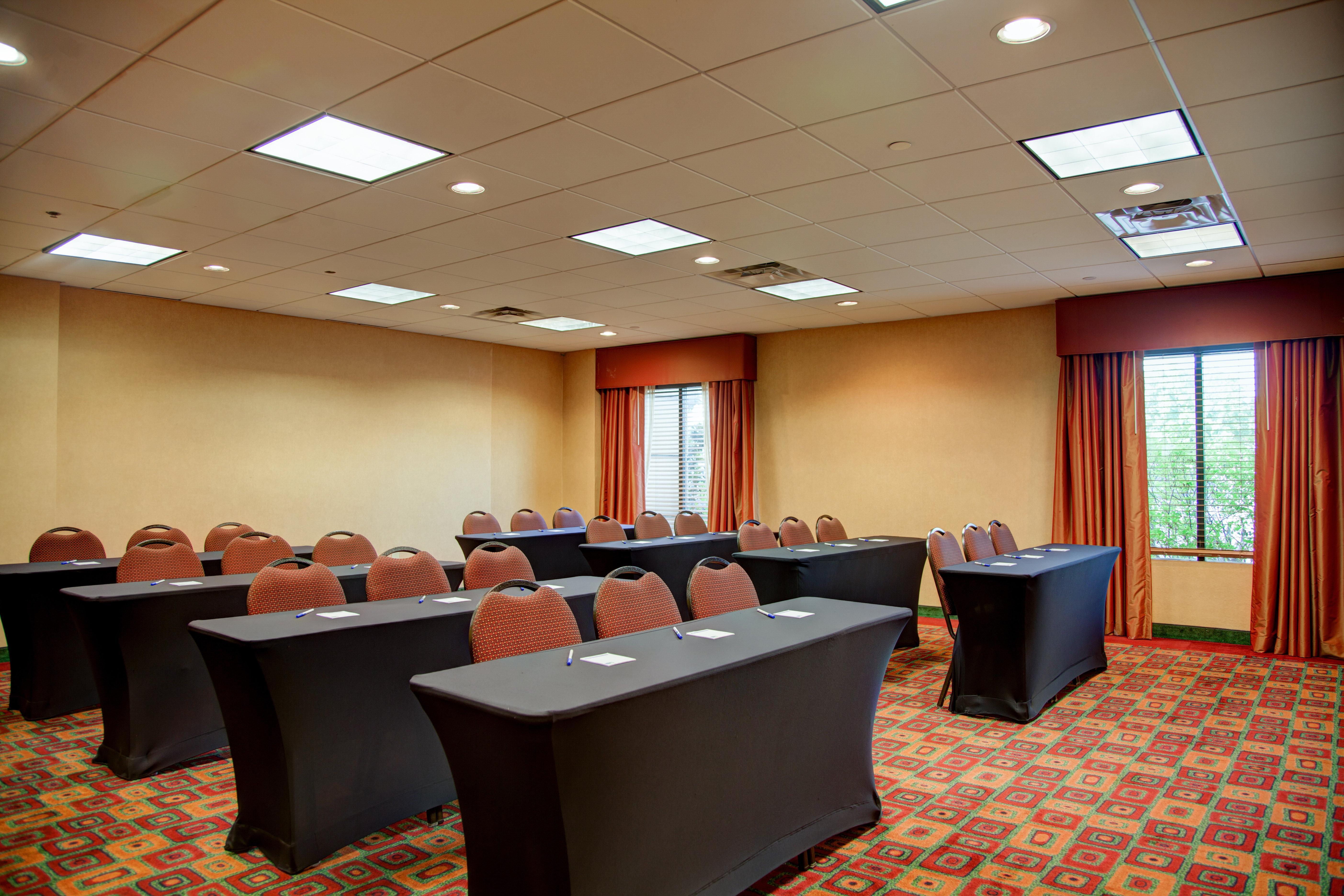 Holiday Inn Express Tyler South By Ihg Exterior photo